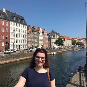 Meet your Posher, Boglárka